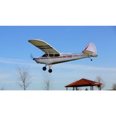 Hobbyzone Super Cub 1.2m SAFE BNF