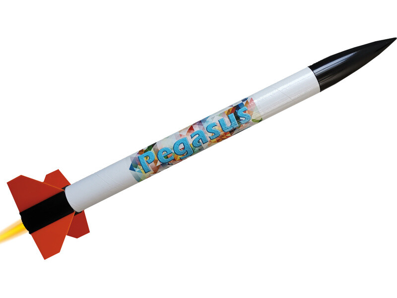 Klíma Pegasus Ready Series RTF [KL-1202]