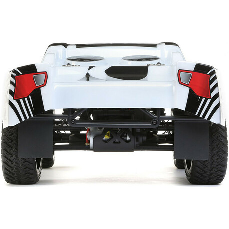 Losi 22S SCT 1:10 RTR Magna Flow