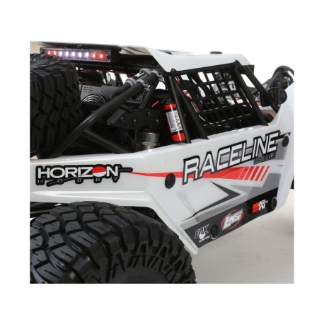 Losi Super Rock Rey 1:6 4WD AVC RTR Raceline