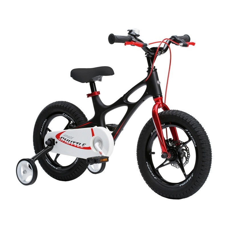 RoyalBaby Children s bike 16