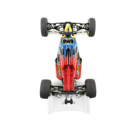 TLR 22 3.0 1:10 2WD SPEC-Racer MM Buggy Kit