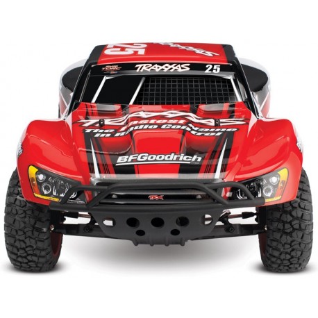 Traxxas Nitro Slash 1:10 RTR Mark Jenkins