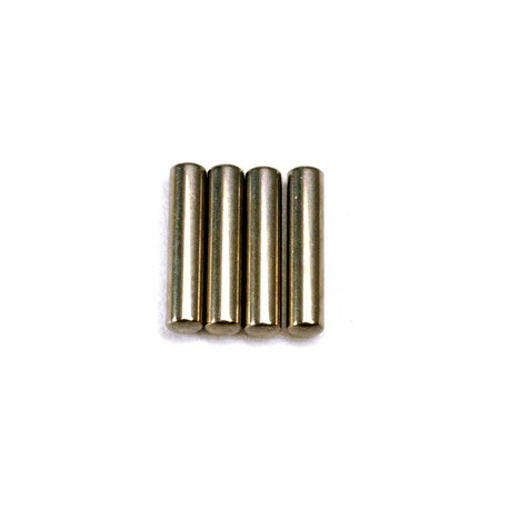 Traxxas wheel suspension pins (4)