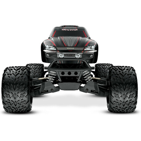 Traxxas Stampede 1:10 VXL 4WD TQi RTR blue