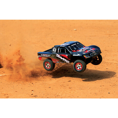 Traxxas Slash 1:16 RTR Mark Jenkins