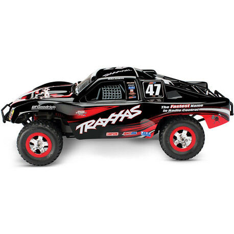 Traxxas Slash 1:16 RTR Mark Jenkins