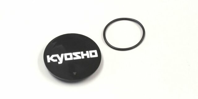 Rudder Hatch Set for Kyosho RC Surfer - K.B0108-03-1B - expresní doprava