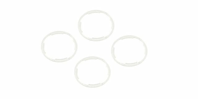 SHOCK GASKET 12MM (4) K.OT253