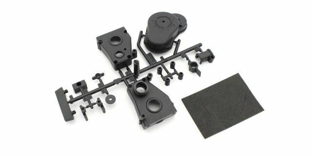 Kyosho Gear Box Ultima - K.UT002 - expresní doprava