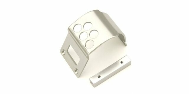 Motor Guard Kyosho Ultima - Silver - K.UT011S - expresní doprava