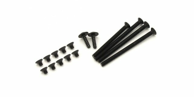 Screw Set M3 Kyosho Ultima K.UT020