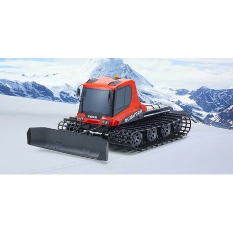 Kyosho Blizzard 2.0 1:12 Readyset EP (KT431S)