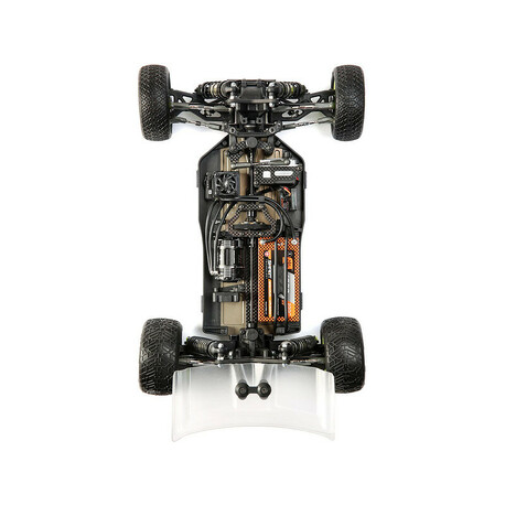 TLR 22X-4 1:10 4WD Race Buggy Kit