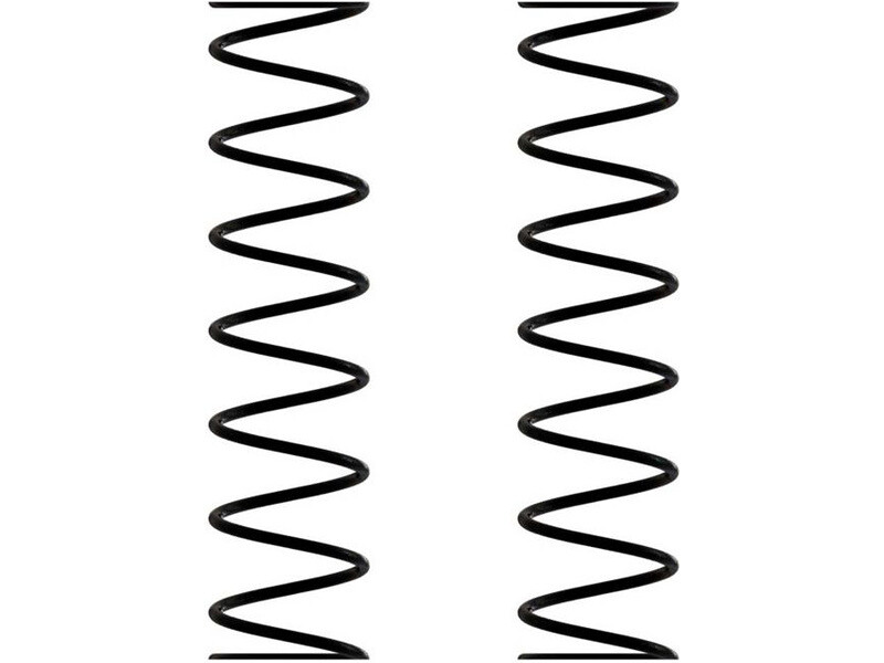 Arrma pružina tlmiča 130mm 21.5N/cm (2) [ARA330619]
