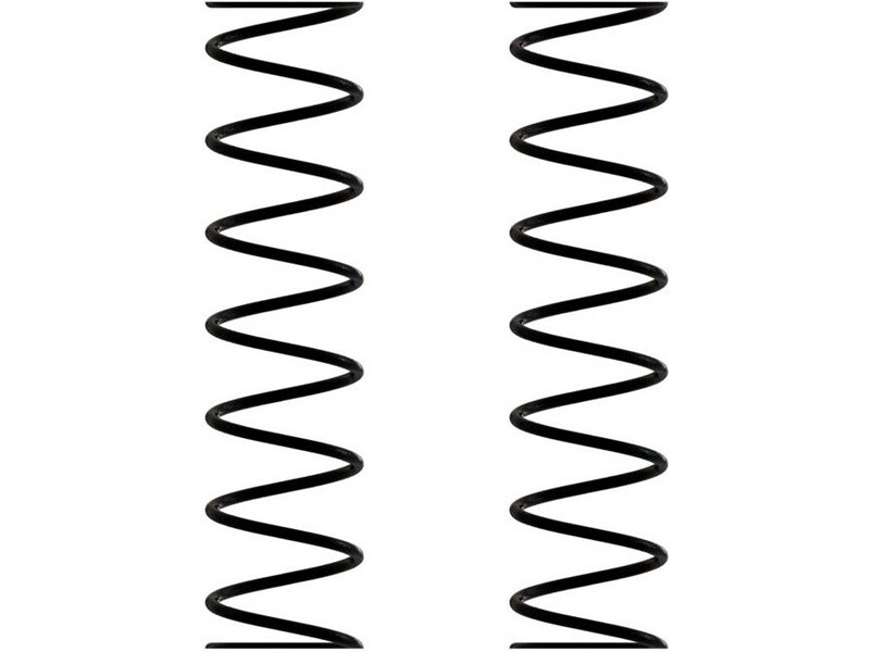 Arrma pružina tlmiča 130mm 25N/cm (2) [ARA330620]