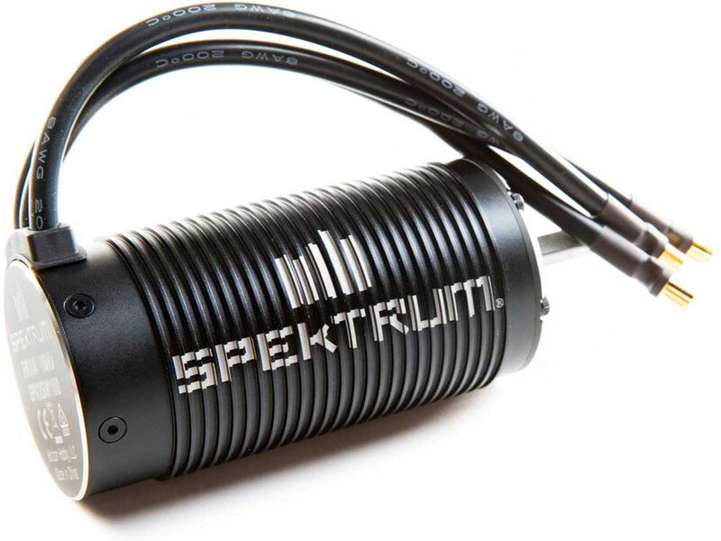 Spektrum motor striedavý Firma 5613 780ot/V [SPMXSM1100]