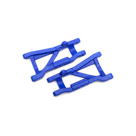 Traxxas Suspension Arm Rear HD Blue (2)