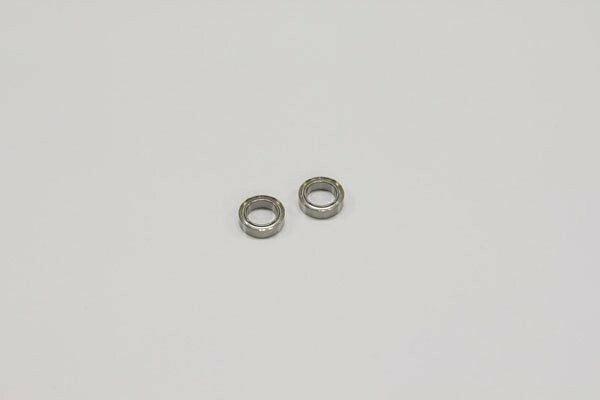 Kyosho Ball Bearing 8x12x3.5mm (2) - K.BRG011 - expresní doprava