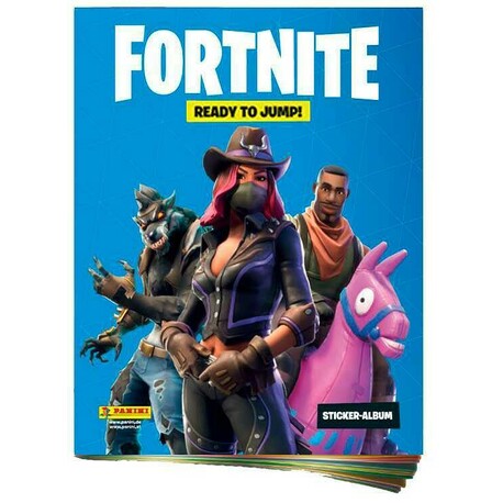 FORTNITE - service