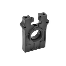 Plastic differential holder, 1 set