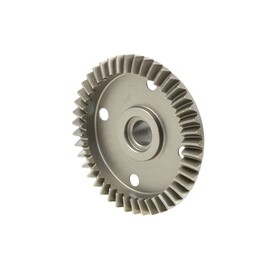 Steel disc wheel differential 40 teeth, 1 pc.