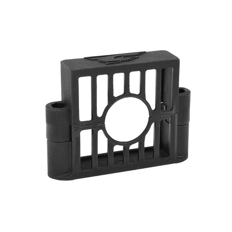 40mm fan holder, 1 set