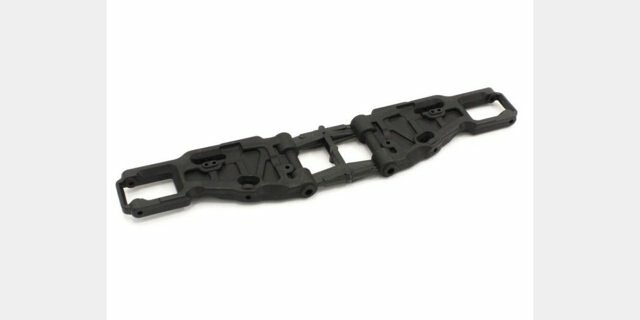 Front Lower Suspension Arm HD Inferno MP10 (2) K.IF625S