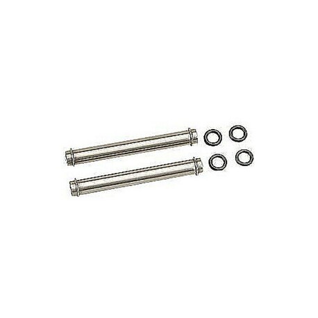 Tie rod cover ASSEMBLY FS120S3.SE.S2.SP