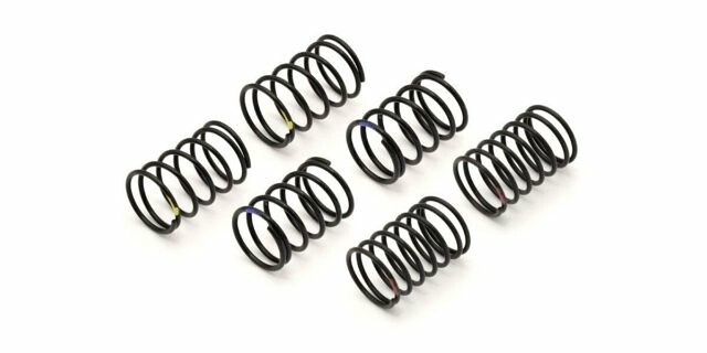 Shock Spring Set TC 1:10 Kyosho Fazer 2.0 (6) - K.FAW224 - expresní doprava