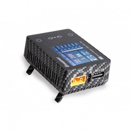 Nabíječ U150, 150W