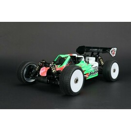 Zestaw SWORKz S35-4 1/8 PRO 4WD Off-Road Racing Buggy