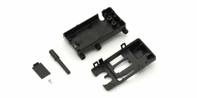 Receiver Box Set Kyosho Mini-Z 4X4 MX01 - K.MX001 - expresní doprava