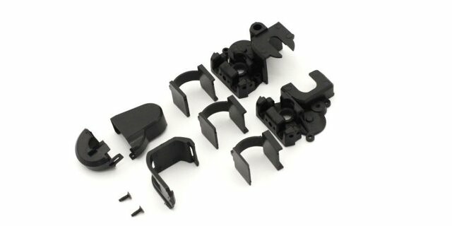 Gear Box Parts Set Kyosho Mini-Z 4X4 MX01 - K.MX006 - expresní doprava