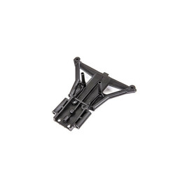 Traxxas front chassis bulkhead (LBC)