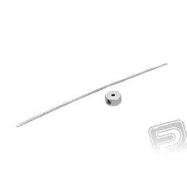 SET needle extension