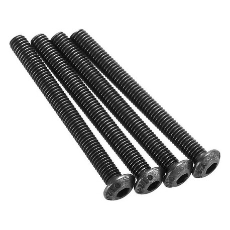 Arrma Allen screw M3x30mm BH (4)