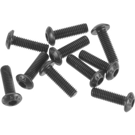 Arrma Allen screw M3x10mm BH (10)