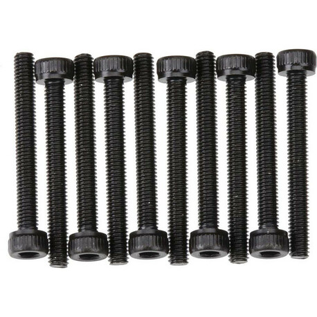 Axial skrutka imbus M3x25mm CH (10)