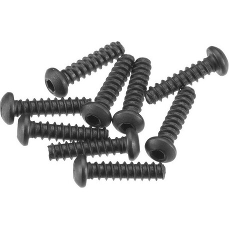 Axial Allen Screw 2.6x10mm BH (10)