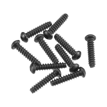 Axial skrutka imbus 2.6x12mm BH (10)