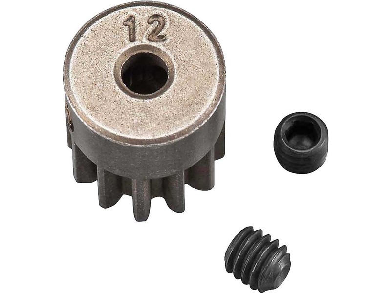 Axial pastorek 12T 32DP 3.17mm - AXIC0723 - expresní doprava