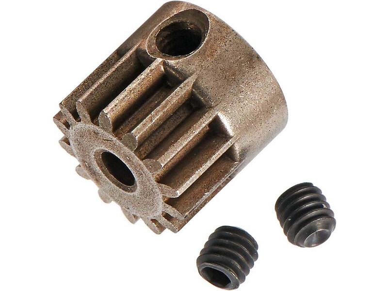 Axial pastorek 14T 32DP 3.17mm - AXIC0725 - expresní doprava