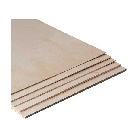 Krick Birch plywood 3x245x745mm