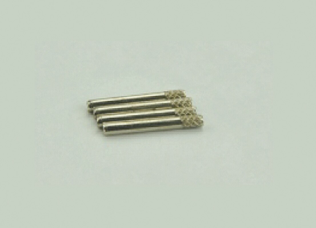 Osi kolies 2x16,5mm, 4 ks. [GR90815.18024]