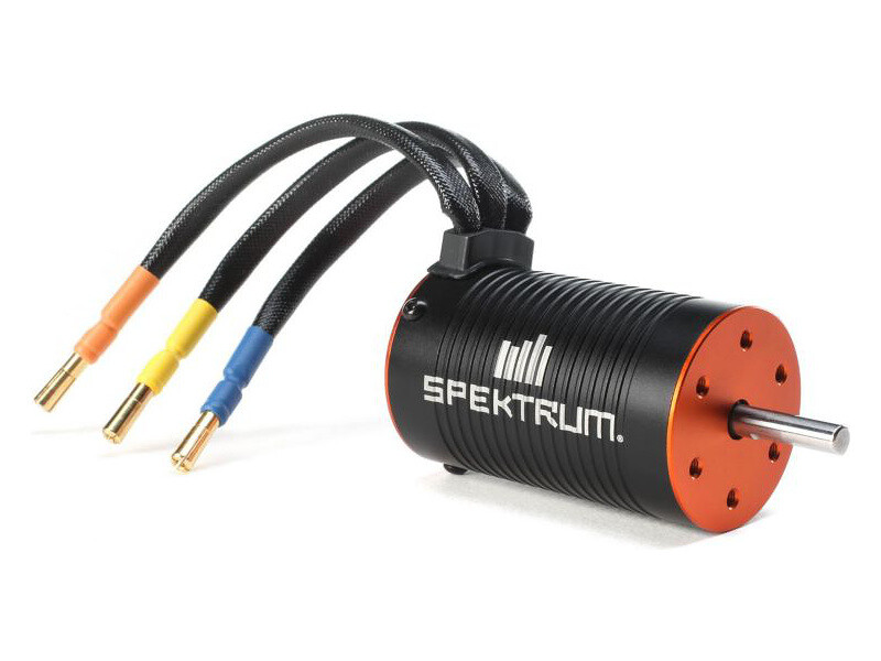 Spektrum motor střídavý Firma 3652 4000ot/V - SPMXSM1400 - expresní doprava