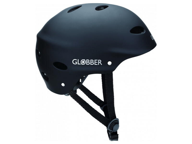 Globber - Přilba Adults Black M - GL-514-120 - expresní doprava