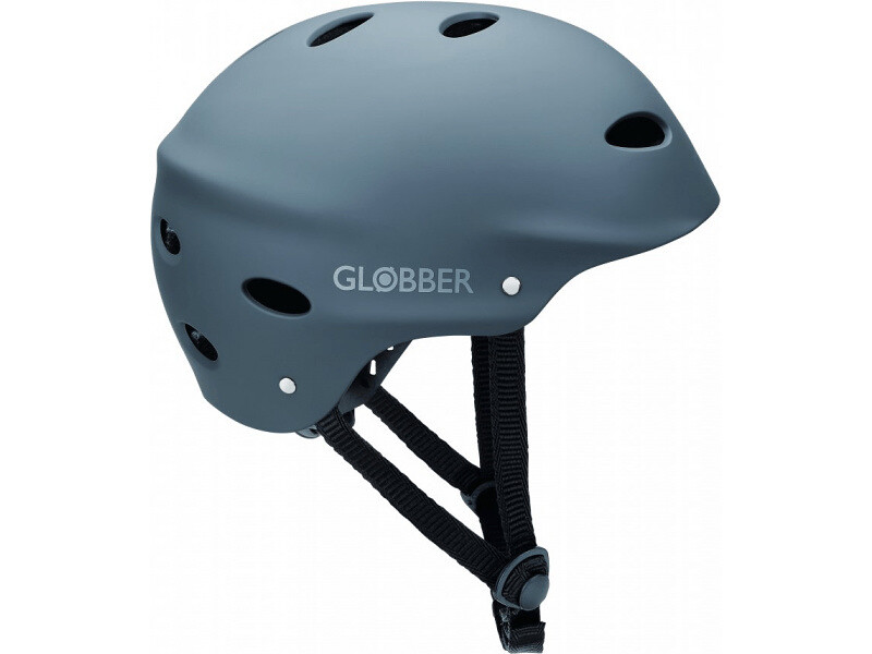 Globber - Přilba Adults Lead Grey L - GL-515-102 - expresní doprava