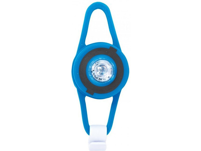 Globber - LED svetielko Navy Blue [GL-522-100]