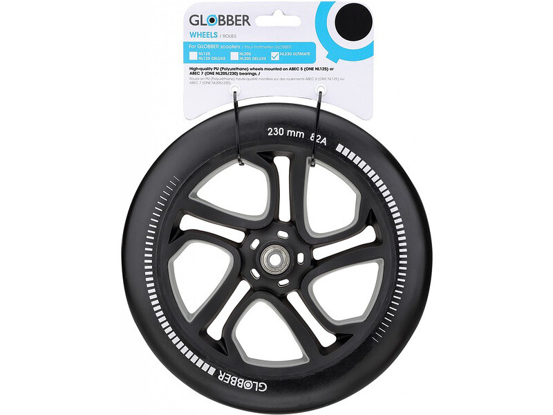 Globber - Koliesko 230mm [GL-526-015]
